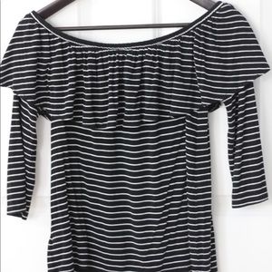 AE Off the Shoulder Top